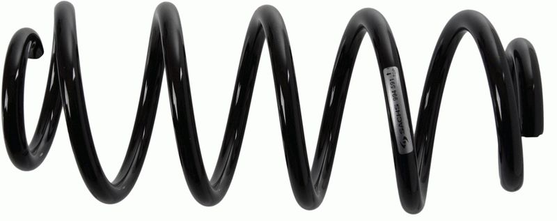 SACHS 994 591 Suspension Spring