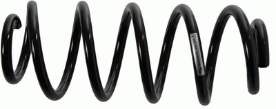 Suspension Spring SACHS 994 591
