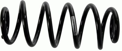Suspension Spring SACHS 994 592