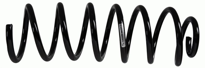 SACHS 994 604 Suspension Spring