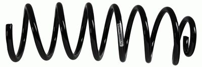 Suspension Spring SACHS 994 604