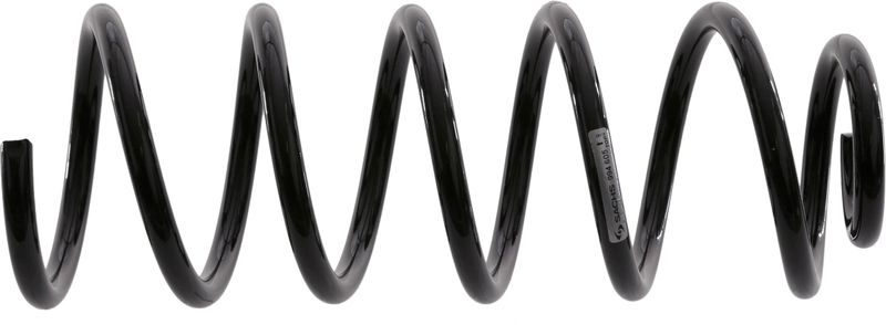 SACHS 994 605 Suspension Spring