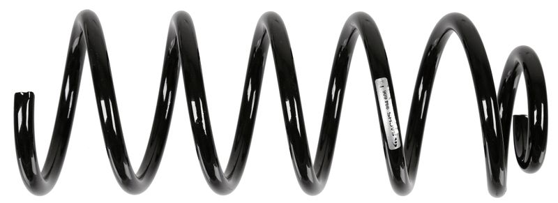 SACHS 994 606 Suspension Spring