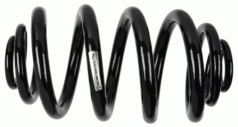 SACHS 994 609 Suspension Spring