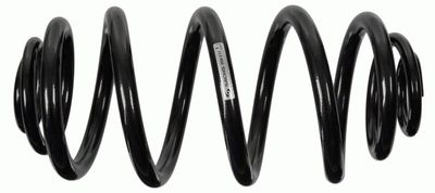 Suspension Spring SACHS 994 611