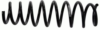 Suspension Spring SACHS 994 612