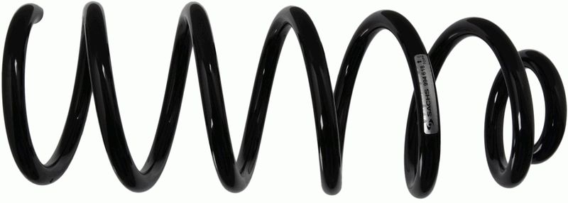 SACHS 994 616 Suspension Spring