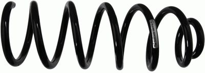 Suspension Spring SACHS 994 616