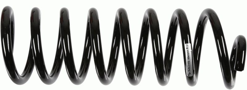 SACHS 994 617 Suspension Spring
