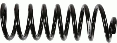 Suspension Spring SACHS 994 617
