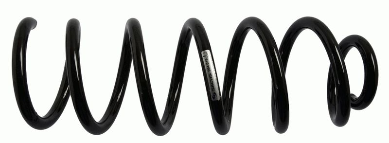 SACHS 994 619 Suspension Spring