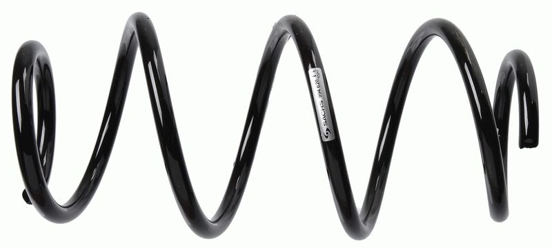 SACHS 994 620 Suspension Spring