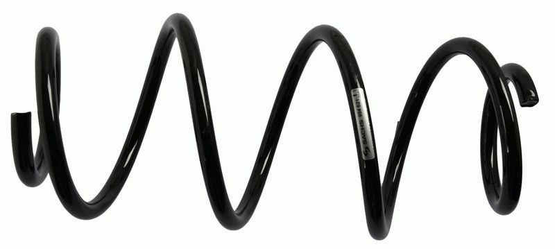 SACHS 994 621 Suspension Spring