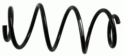 Suspension Spring SACHS 994 621