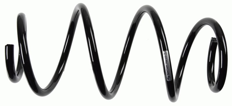 SACHS 994 622 Suspension Spring