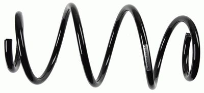 Suspension Spring SACHS 994 622