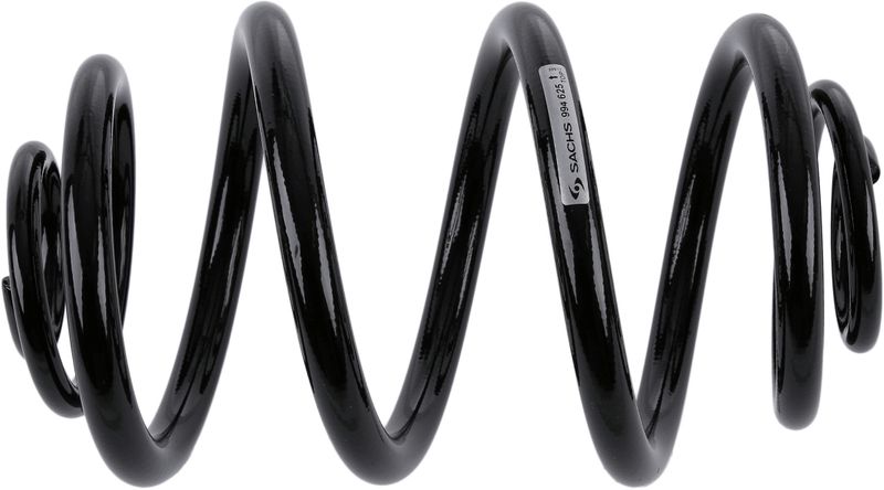 SACHS 994 625 Suspension Spring