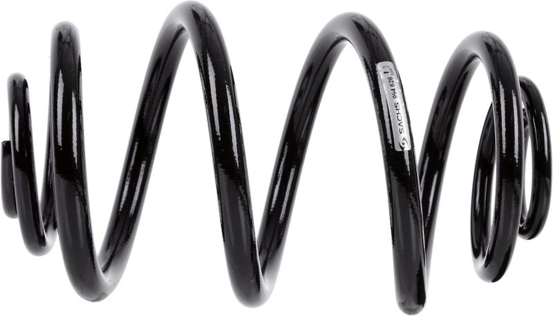SACHS 994 626 Suspension Spring