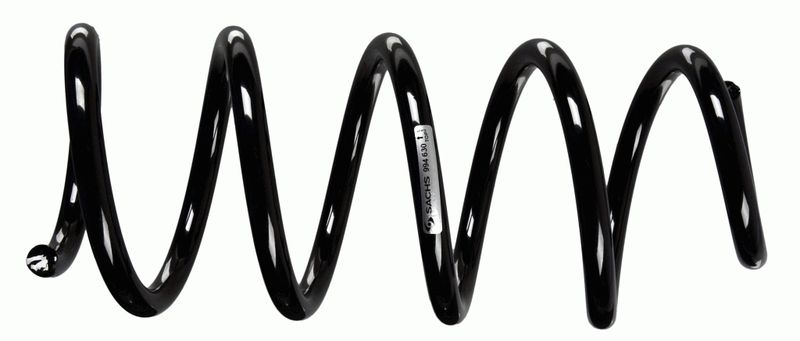 SACHS 994 630 Suspension Spring