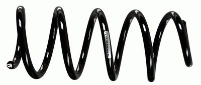 Suspension Spring SACHS 994 630