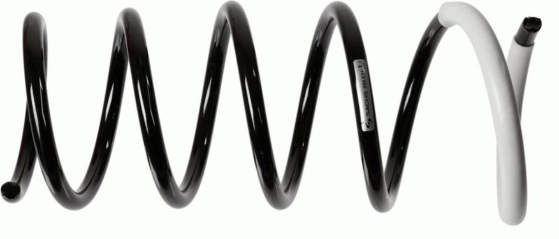 SACHS 994 631 Suspension Spring