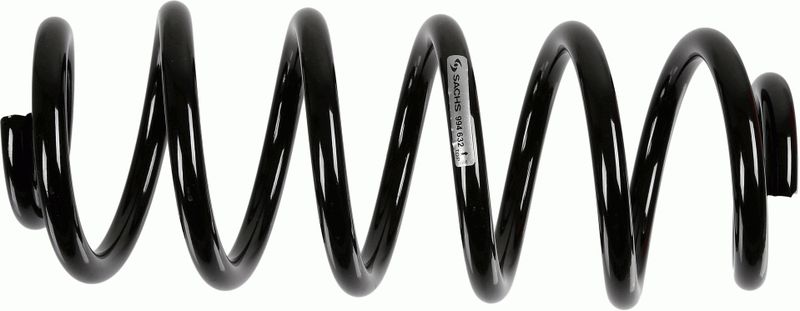 SACHS 994 632 Suspension Spring