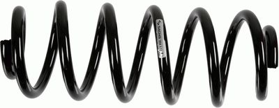 Suspension Spring SACHS 994 632