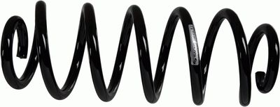 Suspension Spring SACHS 994 633