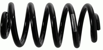 Suspension Spring SACHS 994 639