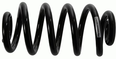 Suspension Spring SACHS 994 640