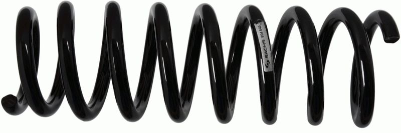 SACHS 994 645 Suspension Spring