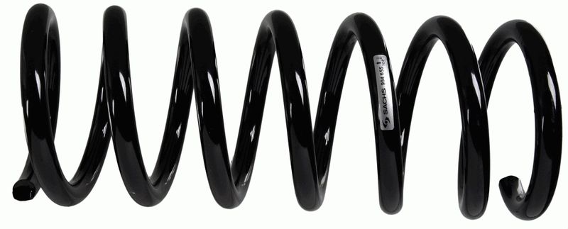 SACHS 994 655 Suspension Spring