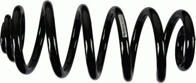 Suspension Spring SACHS 994 661