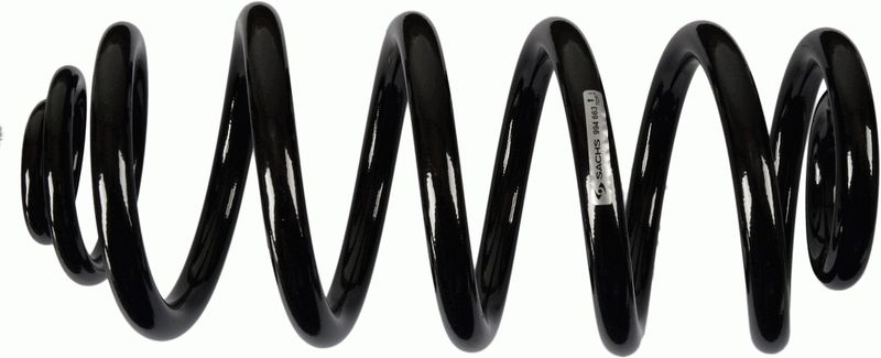 SACHS 994 663 Suspension Spring