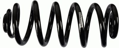 Suspension Spring SACHS 994 663