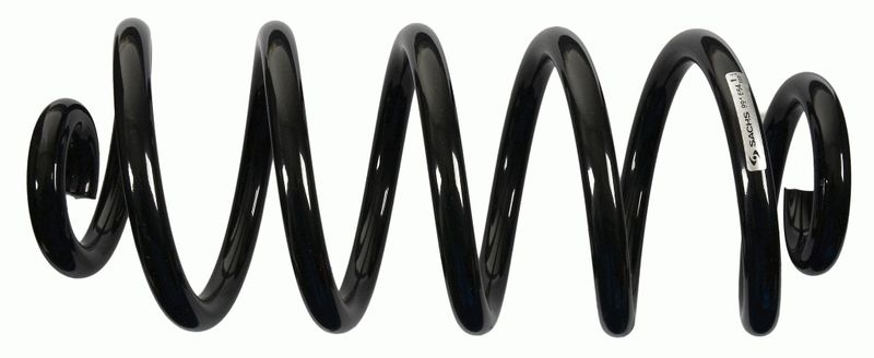 SACHS 994 664 Suspension Spring