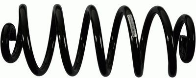 Suspension Spring SACHS 994 665