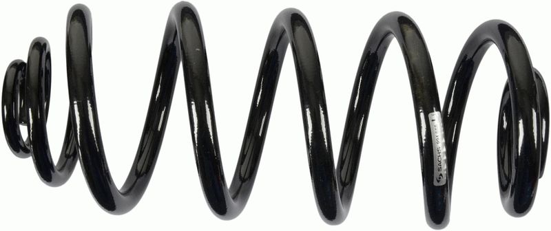 SACHS 994 666 Suspension Spring