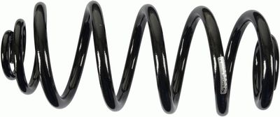 Suspension Spring SACHS 994 666