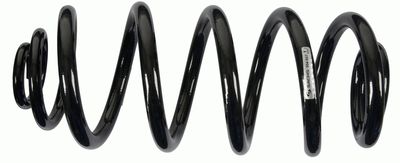 Suspension Spring SACHS 994 667