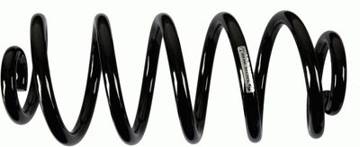 Suspension Spring SACHS 994 668