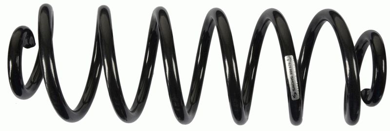 SACHS 994 676 Suspension Spring