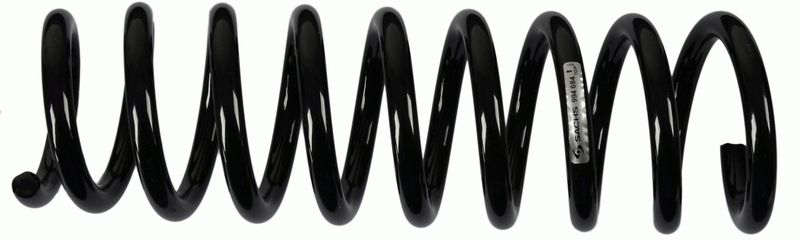 SACHS 994 684 Suspension Spring