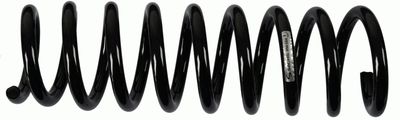 Suspension Spring SACHS 994 684