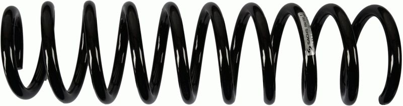 SACHS 994 690 Suspension Spring