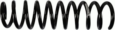 Suspension Spring SACHS 994 690