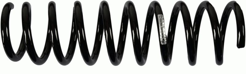 SACHS 994 692 Suspension Spring