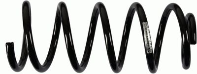 Suspension Spring SACHS 994 693