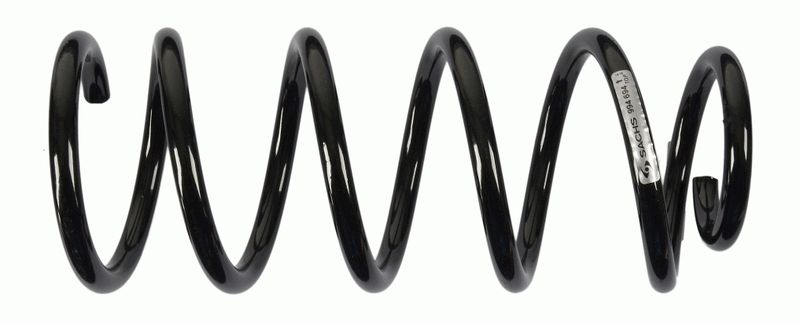 SACHS 994 694 Suspension Spring