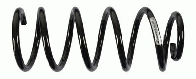 Suspension Spring SACHS 994 694